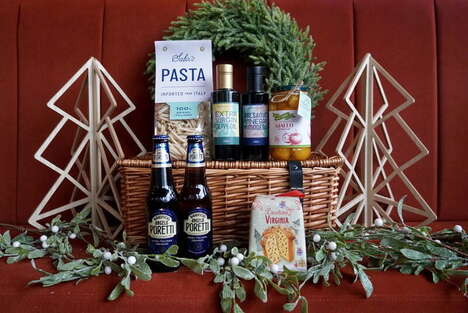 Beer Brand Gift Hampers
