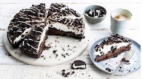 Ready-to-Serve Frozen Desserts Image 1
