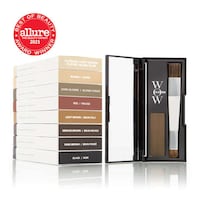 Hair Touch-Up Powders Image 1