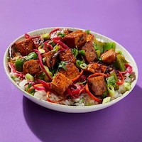 Crowd-Pleasing Marinated Tofus Image 1