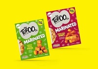 Crowd-Pleasing Marinated Tofus Image 2
