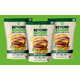 Bulk Plant-Based Burger Packs Image 1