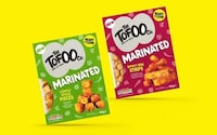 Flavor-Packed Tofu Products Image 1