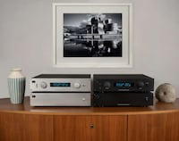 Accessible Hi-Fi Audio Systems Image 1