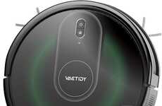 Customizable Smart Robot Vacuums