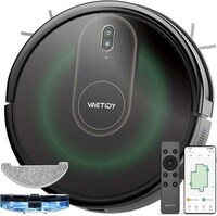 Customizable Smart Robot Vacuums