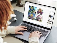 High-Power AI-Supported Laptops