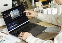 High-Power AI-Supported Laptops Image 3