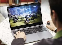 High-Power AI-Supported Laptops Image 4