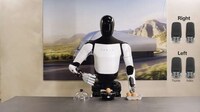 Next-Gen Humanoid Robots Image 1