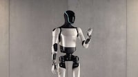 Next-Gen Humanoid Robots Image 3