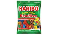 Sour Seasonal Gummy Candies Image 1