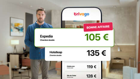 AI Travel Campaigns