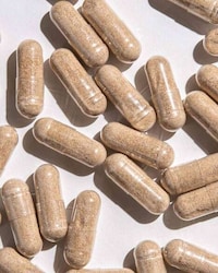 Gentle Sleep Aid Supplements Image 2