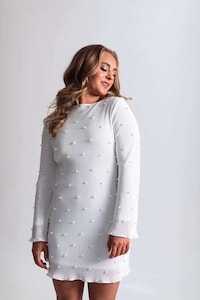 Comfort-Focused Bridal Apparel