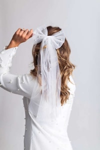 Comfort-Focused Bridal Apparel Image 5