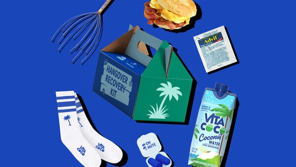 25 Helpful Hangover Remedies