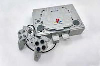 Building Block Gaming Consoles Image 1