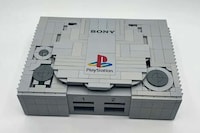 Building Block Gaming Consoles Image 2