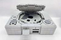 Building Block Gaming Consoles Image 3