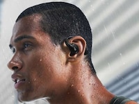 Pro-Grade Athlete Earbuds