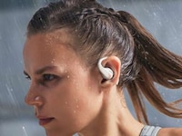 Pro-Grade Athlete Earbuds Image 4