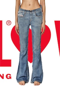 Scrap Material Denim Collections Image 2