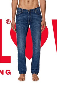 Scrap Material Denim Collections Image 3