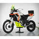 Modernized Retro Motorcycle Designs Image 1