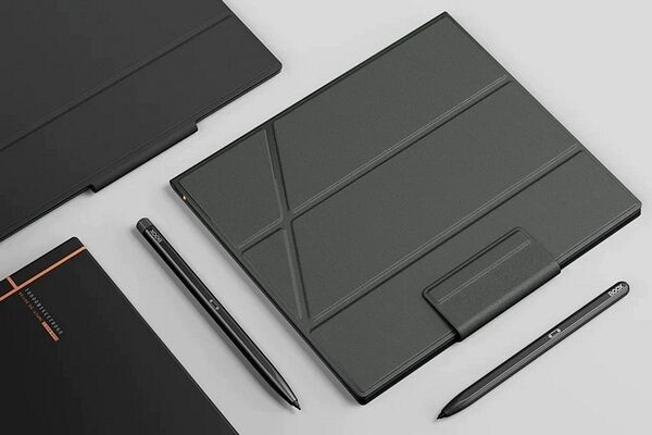 Textbook-Sized eReaders : Onyx Boox Note Air3