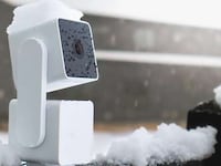 Accessible Pan-and-Tilt Security Cameras Image 2