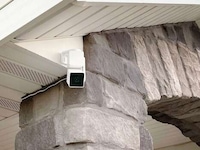 Accessible Pan-and-Tilt Security Cameras Image 3