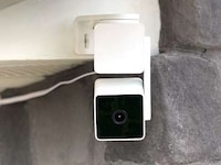 Accessible Pan-and-Tilt Security Cameras Image 4