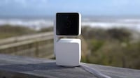 Accessible Pan-and-Tilt Security Cameras Image 5