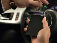 Worldwide Tracking Wallets Image 6