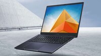 High-Power AI Business Laptops Image 1