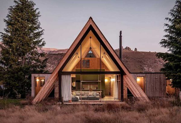 Top 100 Architecture Trends in 2023