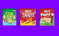 Efficiency-Optimized Snack Packaging
