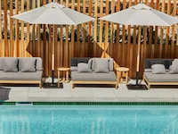 Vintage Californian Hotels Image 1