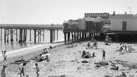 Vintage Californian Hotels Image 2