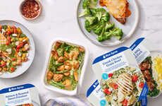 Chef-Crafted Non-Frozen Ready Meals