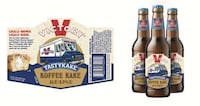Cake-Inspired Sweet Ales Image 1