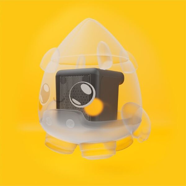 AI-Powered Plushies