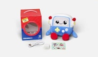 AI-Powered Plushies Image 2