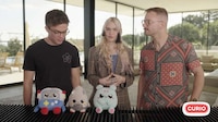 AI-Powered Plushies Image 3