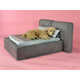 Human-Quality Dog Beds Image 1