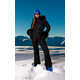 Fashion-Forward Ski Series Image 1