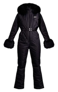 Fashion-Forward Ski Series Image 2