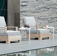Texturized Furniture Collections Image 1