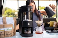 At-Home Coffee Bean Roasters